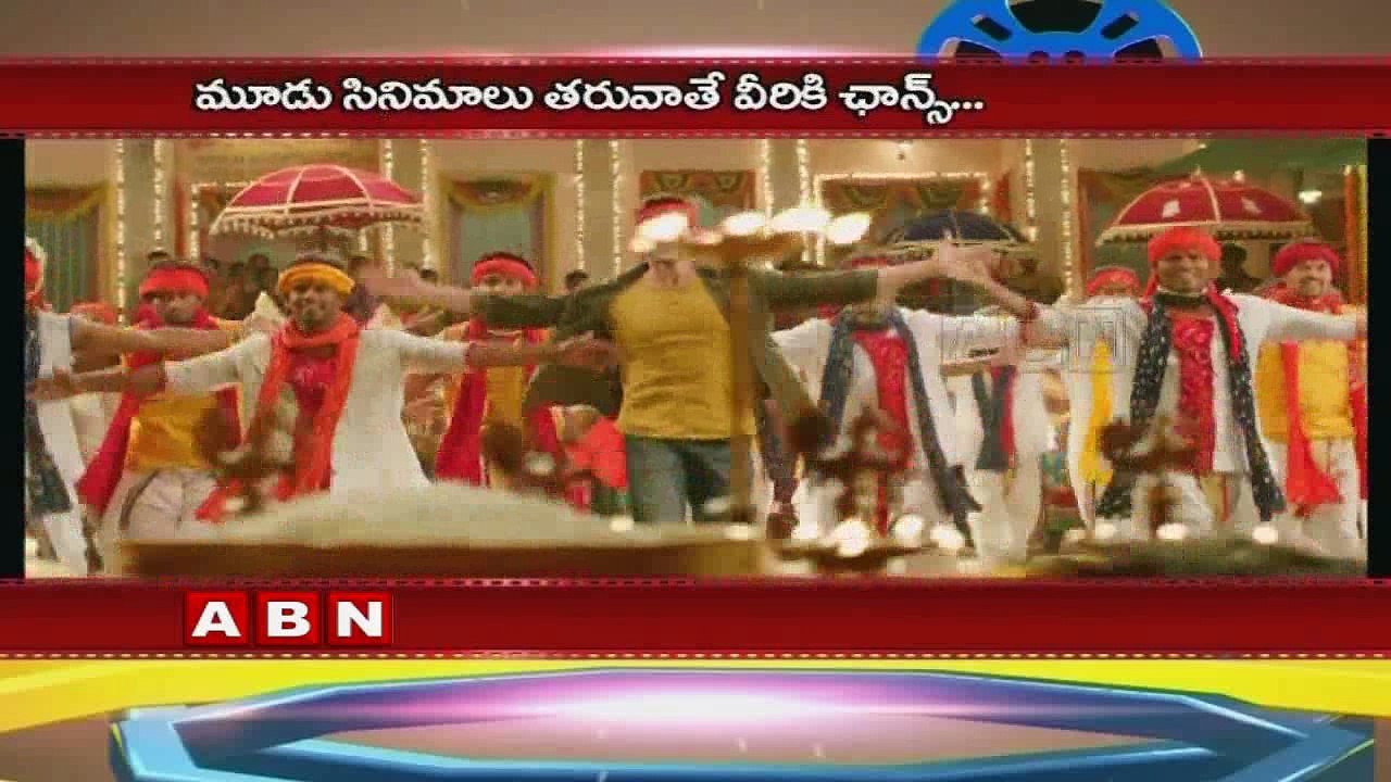 14 Reels Producers Meets Mahesh Babu In Chennai  ; Tollywood Gossips ; ABN Telugu