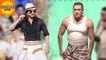 Salman Khan Dance To SRK's Famous Lungi Dance | Bollywood Asia