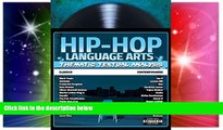 Big Deals  Hip-Hop Language Arts: Thematic Textual Analysis  Best Seller Books Best Seller