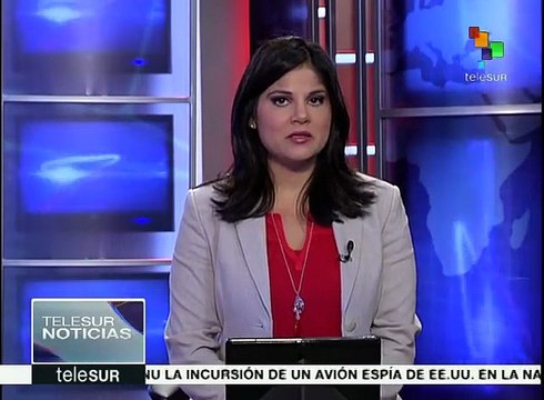 Márquez: Proceso de paz debe ser una esperanza para AL