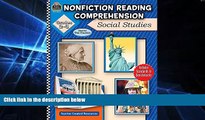 Big Deals  Nonfiction Reading Comprehension: Social Studies, Grades 2-3  Free Full Read Most Wanted
