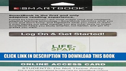 [PDF] SmartBook Access Card for Life-Span Development Full Colection