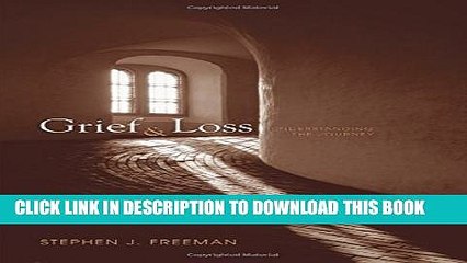 [PDF] Grief and Loss: Understanding the Journey Popular Online