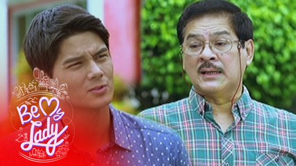 Be My Lady: Reason for Pinang's plan to work abroad