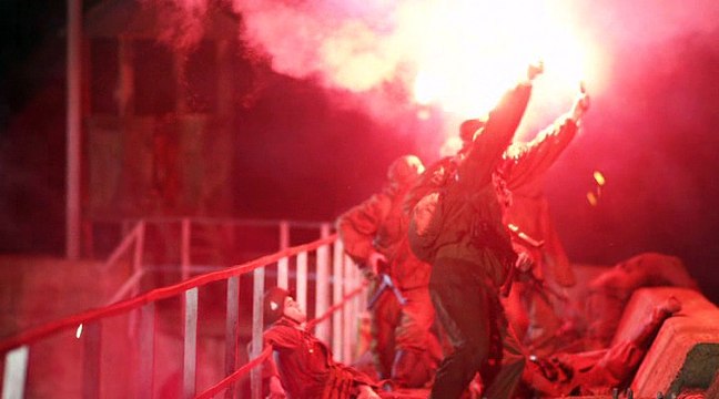 Снайперы: Любовь под прицелом. 8 серия