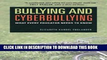 [PDF] Bullying and Cyberbullying: What Every Educator Needs to Know Full Online