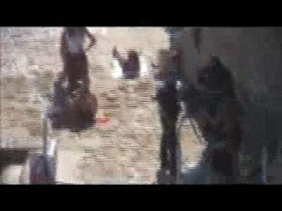 SANARY: arrestation de bodyborders