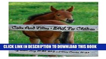 [PDF] Colts and Fillies: EAL for Children Popular Colection