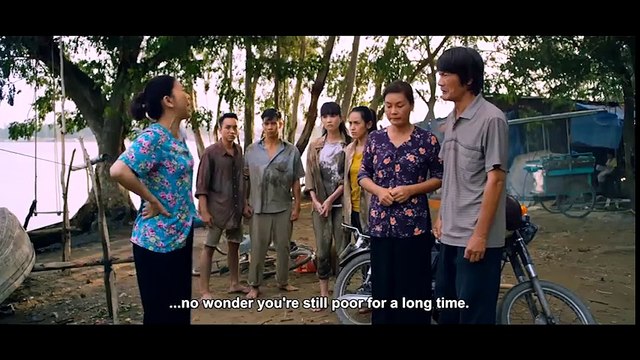 Quá khứ cay đắng của Ngọc Trinh trong trailer Vòng Eo 56 đầy cảm xúc