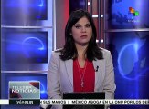 Pozo: Hoy, democracia de Ecuador es más dinámica y activa