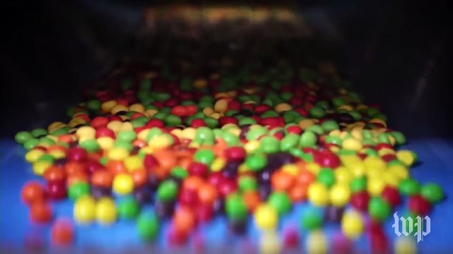 How Donald Trump Jr. got his 'Skittles' tweet all wrong