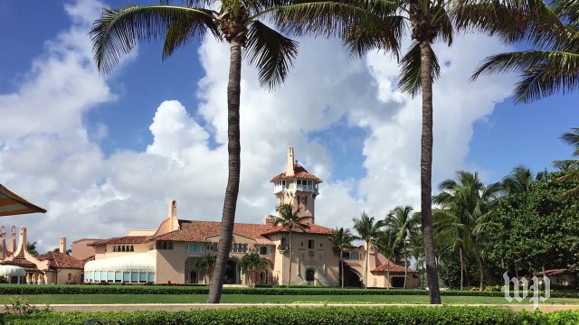 How Trump used his charity to settle his business's lawsuits