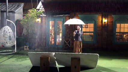 Hậu trường Yêu một người có lẽ - Miu Lê