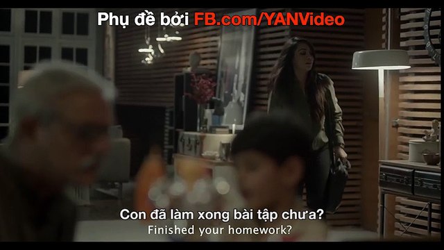 Sự hối hận của người cha trong ngày 8/3 khiến người xem xúc động