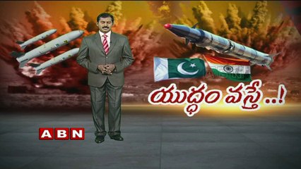 Will there be another Indo pak War?