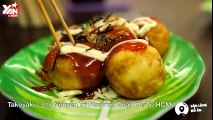 Tổng hợp Món ăn đường Nguyễn Tri Phương