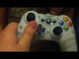 Power A Mini Pro EX Xbox 360 Controller Unboxing/Review