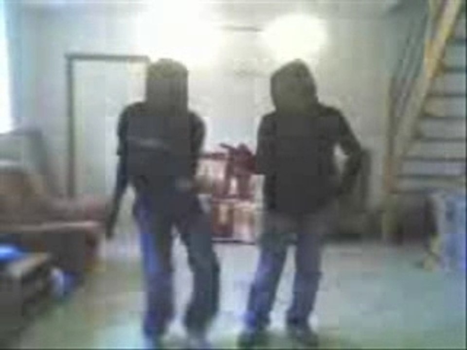Glody et moi Remix