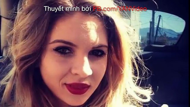 Nữ cảnh sát 9X trở thành hiện tượng mạng vì quá xinh đẹp