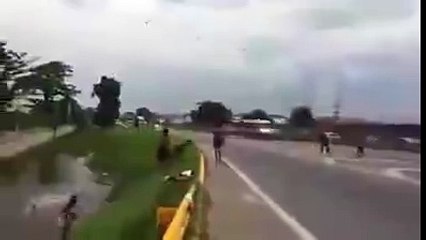 Đùa giỡn với tử thần 1