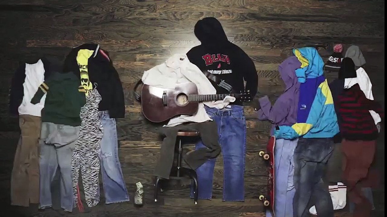 Shiny - A Stop-Motion Film by Daniel Cloud Campos