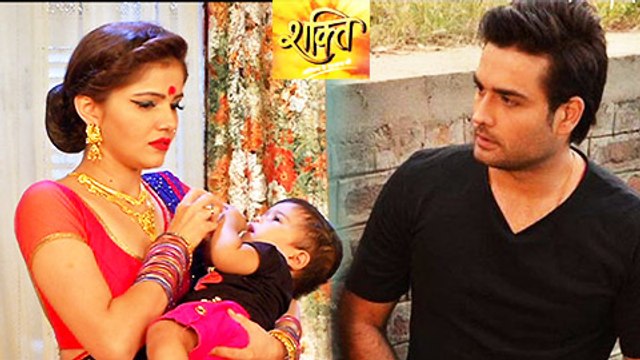 Soumya aka Rubina Dilaik Got Emotional | Shakti - Astitva Ke Ehsaas Ki