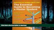 READ PDF Becoming a Master Student: The Essential Guide to Becoming a Master Student