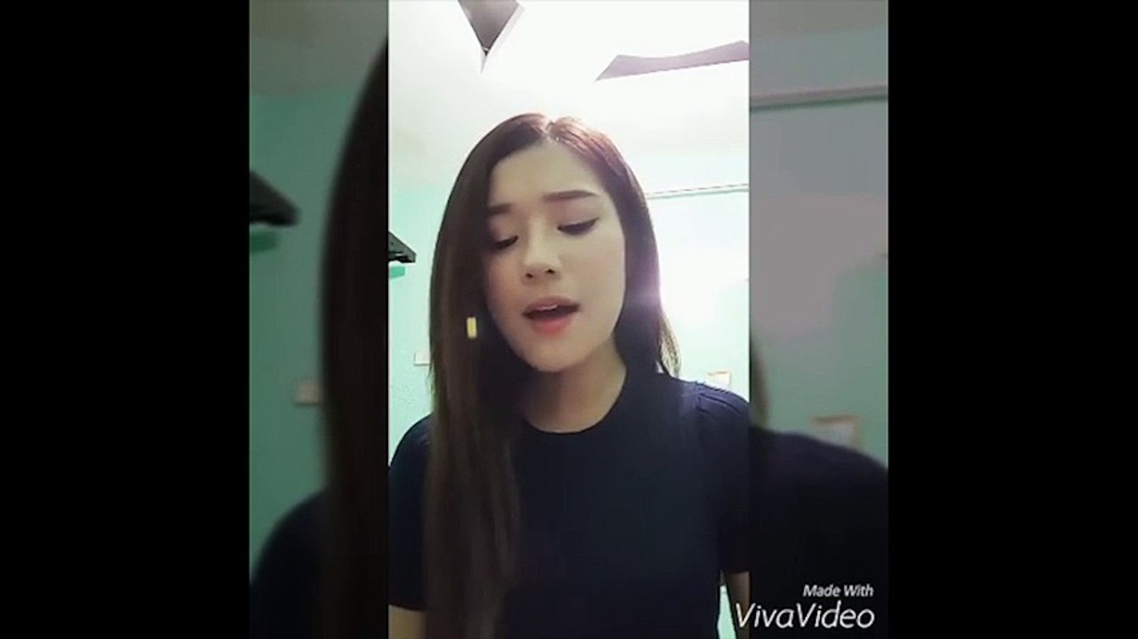 Hoàng Yến Chibi hát tặng chàng