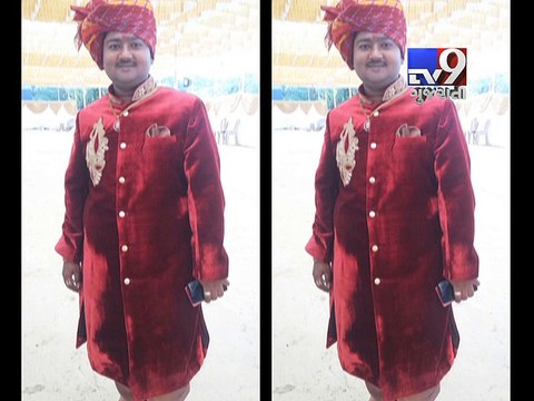 Former BJP MLA's son booked for duping women on pretext of marriage, Ahmedabad - Tv9 Gujarati