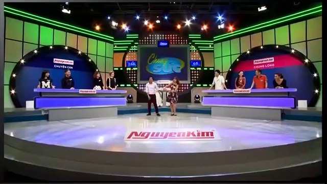 Trường Giang troll Hari Won bá đạo đến từng hạt gạo