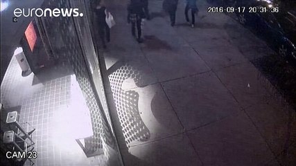 USA : nouvelles accusations contre Rahami