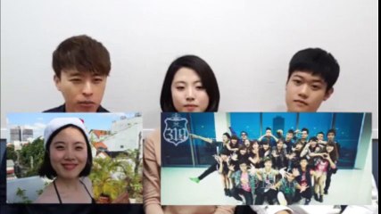 Người Hàn Quốc nói gì về St.319 Entertainment ?