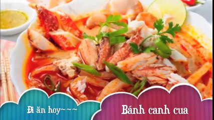 An Nguy nói về cảm nhận của mình ở Sài Gòn