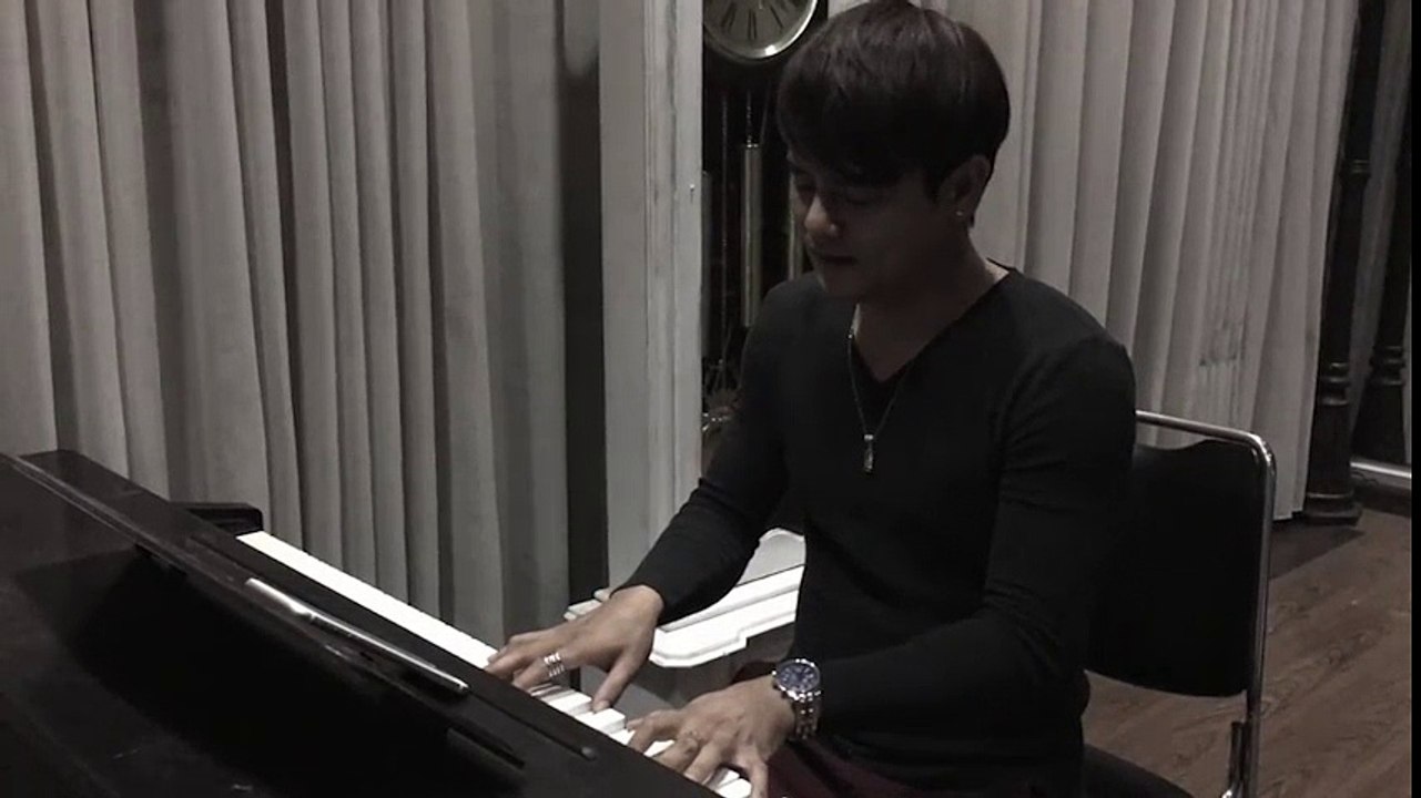 Sau tất cả - Ưng Đại Vệ