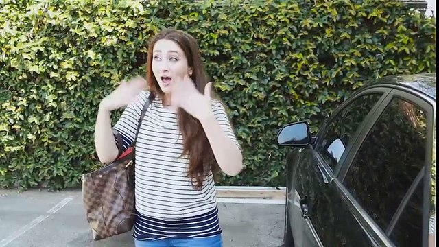 Những điiều khiến con gái phải nói tục