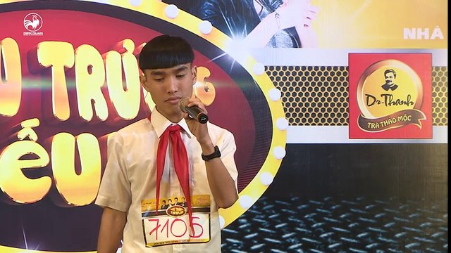 Đấu Trường Tiếu Lâm | Vợ Người Ta - Thánh Củ Tỏi (phiên bản học sinh)