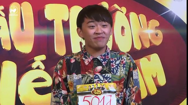 Đấu Trường Tiếu Lâm | Anh chàng bán hàng đa cấp bá đạo