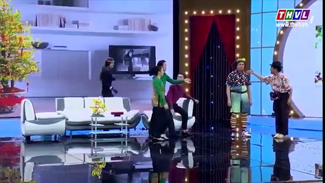 Trường Giang tát Khởi My