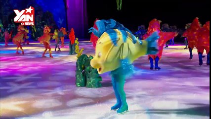 Ice Disney 1