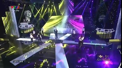 The Remix-Ai Khổ Vỉ Ai-Soobin