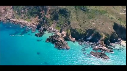 Kỳ Co - Nhơn Lý - THÀNH PHỐ QUY NHƠN