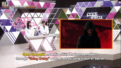 My Top6: The Most Talented Idol Rappers