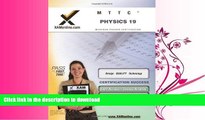 READ  MTTC Physics 19 Teacher Certification Test Prep Study Guide (XAM MTTC)  PDF ONLINE