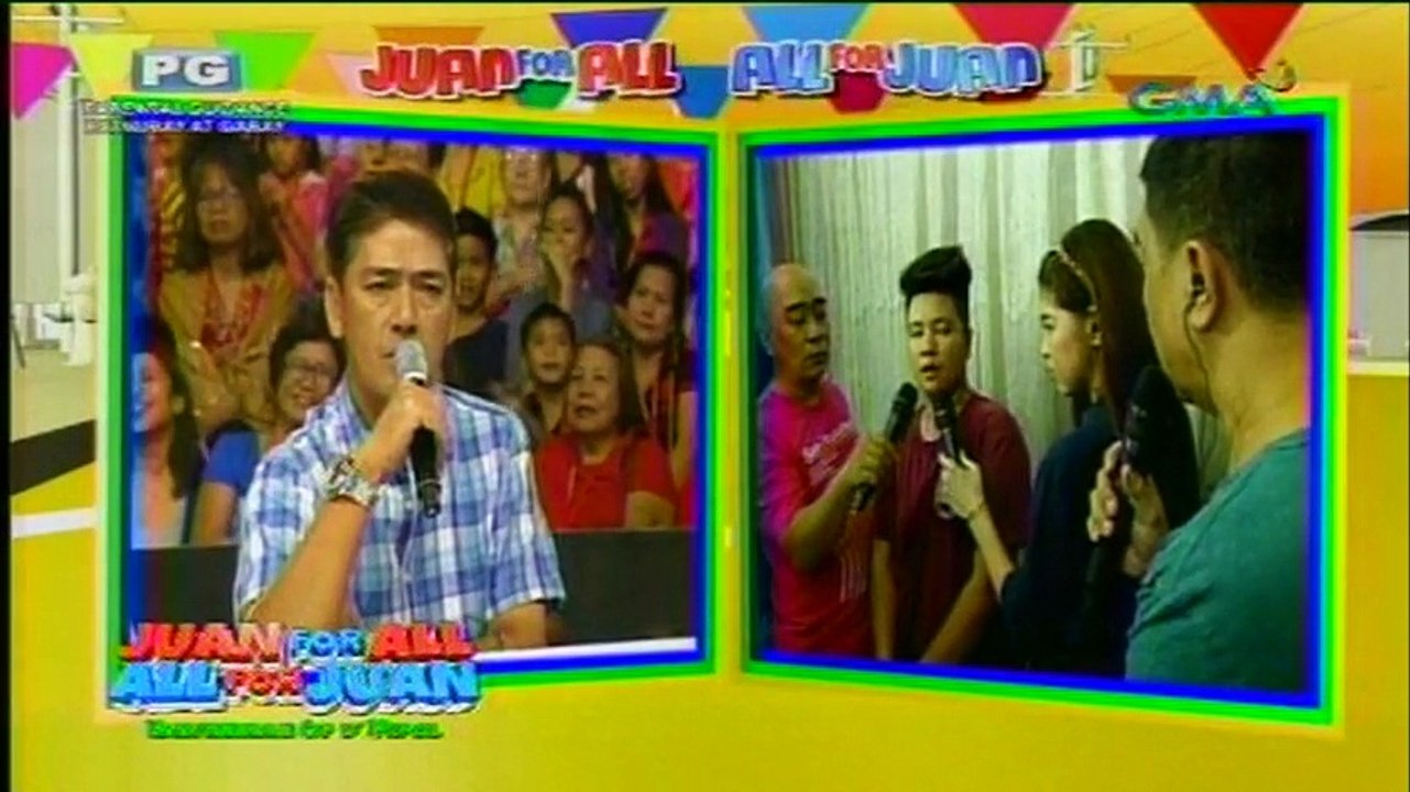 Eat Bulaga 21 September 2016 Part 6