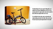 Best Foldable Bike