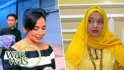 Marissa Haque Laporkan Feni Rose ke KPI - WasWas 21 September 2016