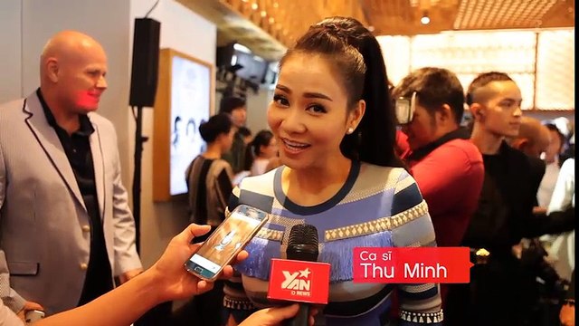 Nghệ sĩ chúc mừng sinh nhật 3