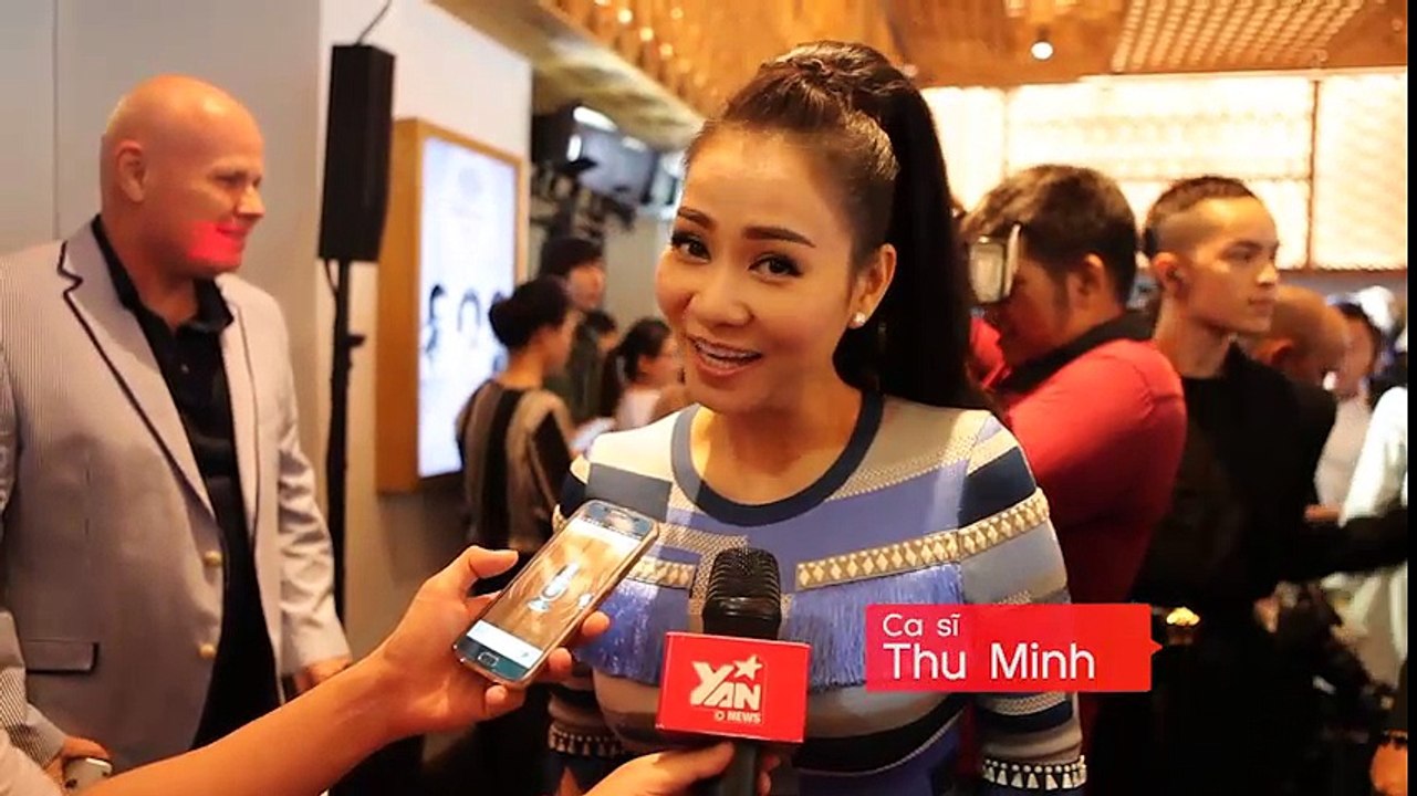 Nghệ sĩ chúc mừng sinh nhật 3