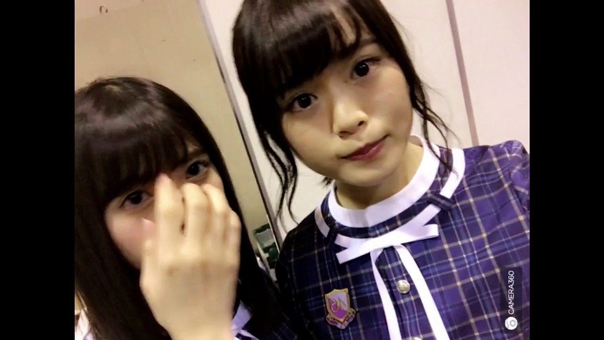 乃木坂46 山崎怜奈 755 あす 齋藤飛鳥 Video Dailymotion