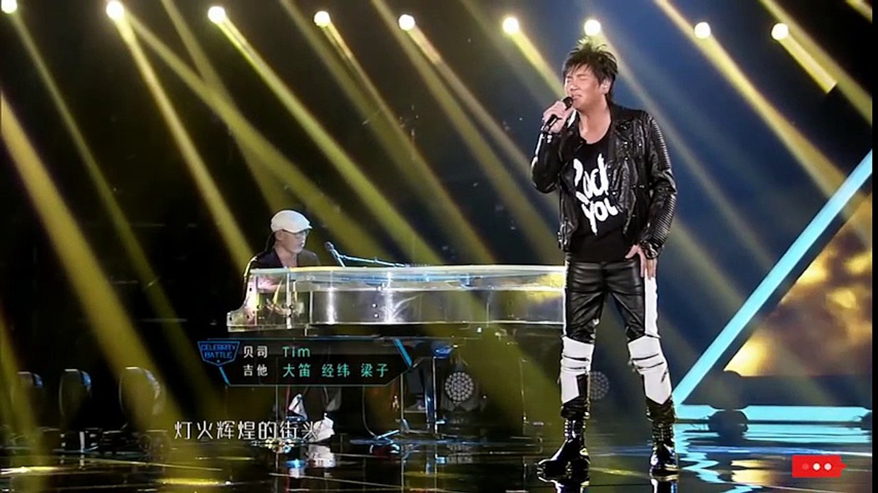 Những quý ông "hai mặt" bị ghét nhất làng giải trí Hoa ngữ